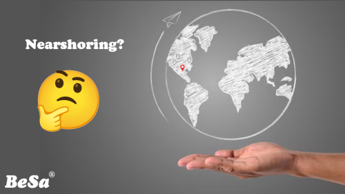 Nearshoring